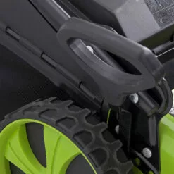 VITO GARDEN Tondeuse Thermique 6,5 CV 196Cm3 4 Temps VITO 2000m2 Moteur OHV Bac 65L - Norme EURO 5 -Tondeuse Et Accessoires Boutique 54690973 2