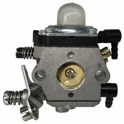 DECKON Carburateur De Calibre Highschool Compatible Avec Les Tondeuses Stihl 4226-120-0600 Hs Walbro Wt-264 Wt-264-1