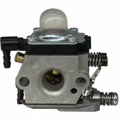 DECKON Carburateur De Calibre Highschool Compatible Avec Les Tondeuses Stihl 4226-120-0600 Hs Walbro Wt-264 Wt-264-1 -Tondeuse Et Accessoires Boutique 54830301 5