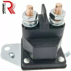 THSINDE Relais Démarreur Tracteur Tondeuse GGP 762-1261-211-51 8 THSINDE Relais Démarreur Tracteur Tondeuse GGP 762-1261-211-51 -Tondeuse Et Accessoires Boutique 54903719 3