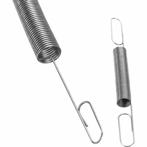 ZHUOXUAN Lot De Ressorts De Régulateur Pour Moteurs Briggs & Stratton 7 ZHUOXUAN Lot De Ressorts De Régulateur Pour Moteurs Briggs & Stratton – Image 5