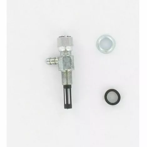 CYCLINGCOLORS Robinet Essence Universel M10 X 1 Moto Scooter Tondeuse Tracteur 3 CYCLINGCOLORS Robinet Essence Universel M10 X 1 Moto Scooter Tondeuse Tracteur