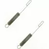 CYCLINGCOLORS 2x Ressort De Régulateur N° 262759 Compatible Avec Briggs Et Stratton Sprint Séries 96900 à 96999 Tondeuse Tracteur Motoculteur -Tondeuse Et Accessoires Boutique 55014341 1