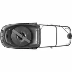 FLYMO Tondeuse électrique Sur Coussin D’air SimpliGlide 330 - 1700W / Largeur De Coupe 33cm / 4 Hauteurs De Coupe / Technologie Coussin D’air / Guidon Repliable (970482862) -Tondeuse Et Accessoires Boutique 55014859 3