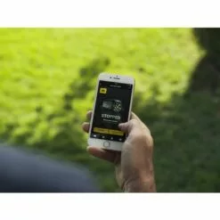 McCulloch ROB S800. Robot Tondeuse Connectée Bluetooth. < 500m². Planification De Tonte. Mulching. Tond Sous La Pluie. Nettoyage à L'eau. Alarme Anti-vol. Ultra-silencieux (970513125) 11 McCulloch ROB S800. Robot Tondeuse Connectée Bluetooth. < 500m². Planification De Tonte. Mulching. Tond Sous La Pluie. Nettoyage à L'eau. Alarme Anti-vol. Ultra-silencieux (970513125) -Tondeuse Et Accessoires Boutique 55014871 5