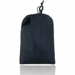 HKLFFJA Bâche Voiture, Couverture Pour La Couverture De Tondeuse à Lawn Du Tracteur Solaire Imperméable Tous Protection Météo (Color Name : Black, Size : S) -Tondeuse Et Accessoires Boutique 55254620 5