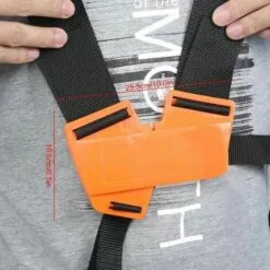 Harnais De Tondeuse à Gazon Courroie D'épaule En Nylon Pour Jardin FUIENKO -Tondeuse Et Accessoires Boutique 55268979 4