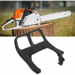 Poignée De Frein De Chaîne Poignée De Frein à Chaîne Déflecteur De Frein ABS Résistant à L'usure FUIENKO 7 Poignée De Frein De Chaîne Poignée De Frein à Chaîne Déflecteur De Frein ABS Résistant à L'usure FUIENKO -Tondeuse Et Accessoires Boutique 55268982 2