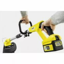 Coupe Bordure KARCHER LTR 18V - 30 Cm (batterie Power 18V Et Chargeur) -Tondeuse Et Accessoires Boutique 55298160 2