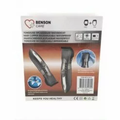 JARDIBRICODECO Tondeuse à Cheveux Rechargeable étanche -Tondeuse Et Accessoires Boutique 55331381 3