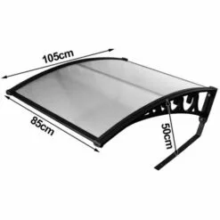 Hengda Garage Pour Tondeuse à Gazon Protection Solaire Robot De Tonte Toit Capot De Protection Outils De Jardinage - Noir 8 Hengda Garage Pour Tondeuse à Gazon Protection Solaire Robot De Tonte Toit Capot De Protection Outils De Jardinage - Noir -Tondeuse Et Accessoires Boutique 55624520 2