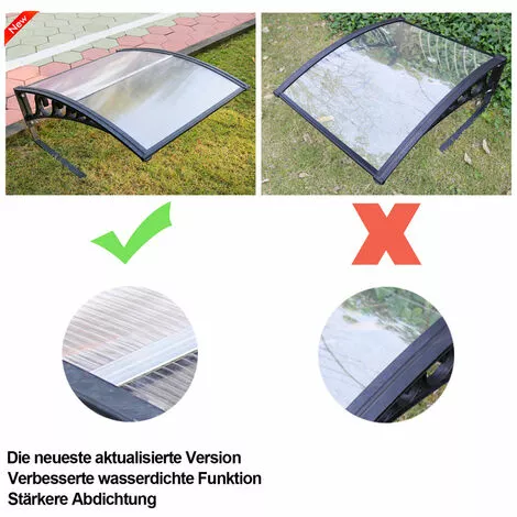 Hengda Garage Pour Tondeuse à Gazon Protection Solaire Robot De Tonte Toit Capot De Protection Outils De Jardinage - Noir 5 Hengda Garage Pour Tondeuse à Gazon Protection Solaire Robot De Tonte Toit Capot De Protection Outils De Jardinage - Noir – Image 3