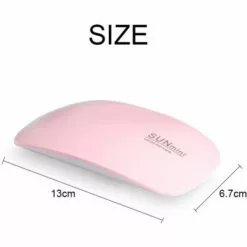 LIFCAUSAL 14 Pièces Poly Nail Gel Extension Kit Nail Gel UV LED Nail Lampe Faux Ongles Gel Vernis À Ongles Ensemble Avec Nail Art Manucure Outil Ensemble -Tondeuse Et Accessoires Boutique 55635119 3