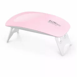 LIFCAUSAL 14 Pièces Poly Nail Gel Extension Kit Nail Gel UV LED Nail Lampe Faux Ongles Gel Vernis À Ongles Ensemble Avec Nail Art Manucure Outil Ensemble -Tondeuse Et Accessoires Boutique 55635119 5