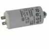 ADAPTABLE Condensateur 12uF Pour ALKO SABO WOLF Et Autres 1 ADAPTABLE Condensateur 12uF Pour ALKO SABO WOLF Et Autres -Tondeuse Et Accessoires Boutique 55775231 1