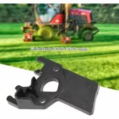 Fei Yu Entretoise Isolateur De Carburateur, Tondeuse à Gazon Entretoise De Joint Isolant De Carburateur Pour Honda GX160 GX200 Accessoires De Tondeuse à Gazon Moteur Entretoise Isolante -Tondeuse Et Accessoires Boutique 56056893 5