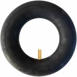 CYCLINGCOLORS Chambre à Air 8 1/2x2" 8.5x2" (50/75-6.1) Valve Droite Schrader Universelle Ø7,5x20mm