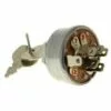Interrupteur Demarrage + Cles Pour Tondeuse A Gazon John Deere 2 Interrupteur Demarrage + Cles Pour Tondeuse A Gazon John Deere -Tondeuse Et Accessoires Boutique 56550110 1