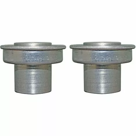 CYCLINGCOLORS 2x Roulement De Roue Tondeuse Avec épaulement 11,1 X 17,5 X 20,6 Tracteur Autoportée Motoculteur 4 CYCLINGCOLORS 2x Roulement De Roue Tondeuse Avec épaulement 11,1 X 17,5 X 20,6 Tracteur Autoportée Motoculteur – Image 2