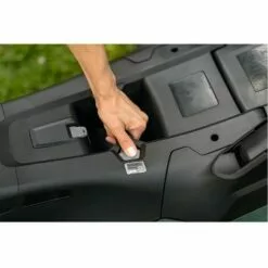 Bosch Tondeuse Sans Fil AdvancedRotak 36-850 / Ah 36V De 8 Bosch Tondeuse Sans Fil AdvancedRotak 36-850 / Ah 36V De -Tondeuse Et Accessoires Boutique 56640036 3