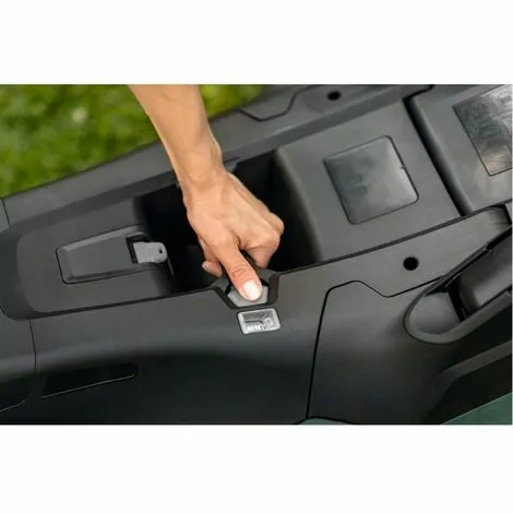 Bosch Tondeuse Sans Fil AdvancedRotak 36-850 / Ah 36V De 5 Bosch Tondeuse Sans Fil AdvancedRotak 36-850 / Ah 36V De – Image 3