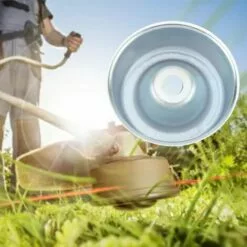 GUAZHUNIFR Kit De Maintenance D'accessoires Pour Adaptateur Tondeuse à Gazon Pour Stihl Rondelle De Butée, Plaque De Support, écrou De Collier Tournevis De Maintenance Kit Fixation De L'adaptateur De Lame.Gu.B/bon 9 GUAZHUNIFR Kit De Maintenance D'accessoires Pour Adaptateur Tondeuse à Gazon Pour Stihl Rondelle De Butée, Plaque De Support, écrou De Collier Tournevis De Maintenance Kit Fixation De L'adaptateur De Lame.Gu.B/bon -Tondeuse Et Accessoires Boutique 56812332 3