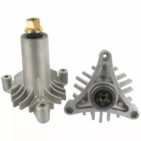 HUSQVARNA GROUP Palier Lame Tracteur Tondeuse Bestgreen, Mc Culloch, Husqvarna 3 HUSQVARNA GROUP Palier Lame Tracteur Tondeuse Bestgreen, Mc Culloch, Husqvarna