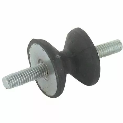 OUTDOOR POWER SPORT SILENT BLOC 3 OUTDOOR POWER SPORT SILENT BLOC