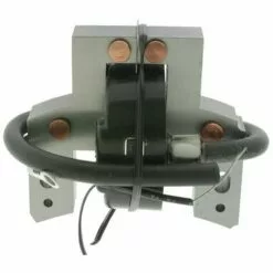 OUTDOOR POWER SPORT Bobine D'allumage Classique AdaptableBRIGGS & STRATTON - 298316 - Modèles 5 Ch , 130200, 130900, 131200, 131400 Et 131900 & 10 & 13 Ch Verticaux (entraxe: 59 Mm)