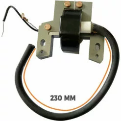 OUTDOOR POWER SPORT Bobine D'allumage Classique AdaptableBRIGGS & STRATTON - 298316 - Modèles 5 Ch , 130200, 130900, 131200, 131400 Et 131900 & 10 & 13 Ch Verticaux (entraxe: 59 Mm) -Tondeuse Et Accessoires Boutique 56998866 5