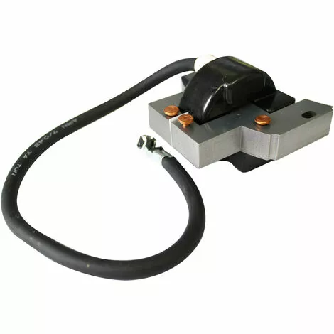 OUTDOOR POWER SPORT Bobine D'allumage Electronique Adaptable BRIGGS & STRATTON - 395489, 397316, 398493, 398593, 496914, 591420, 793281 - Pour 2 à 4 Ch Verticaux Et Horizontaux (entraxe: 63,7 Mm) 6 OUTDOOR POWER SPORT Bobine D'allumage Electronique Adaptable BRIGGS & STRATTON - 395489, 397316, 398493, 398593, 496914, 591420, 793281 - Pour 2 à 4 Ch Verticaux Et Horizontaux (entraxe: 63,7 Mm) – Image 4