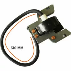 OUTDOOR POWER SPORT Bobine D'allumage Electronique Adaptable BRIGGS & STRATTON - 395489, 397316, 398493, 398593, 496914, 591420, 793281 - Pour 2 à 4 Ch Verticaux Et Horizontaux (entraxe: 63,7 Mm) 11 OUTDOOR POWER SPORT Bobine D'allumage Electronique Adaptable BRIGGS & STRATTON - 395489, 397316, 398493, 398593, 496914, 591420, 793281 - Pour 2 à 4 Ch Verticaux Et Horizontaux (entraxe: 63,7 Mm) -Tondeuse Et Accessoires Boutique 56998868 5