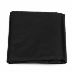 REGALI Housse De Tondeuse à Gazon De Qualité Supérieure Avec Cordon De Serrage En Tissu De Qualité Marine 600d. Housse Universelle Pour Tondeuse à Pousser. Protège Contre L'eau, Les Uv, La Poussière, BALCK191x50x100cm -Tondeuse Et Accessoires Boutique 57232658 5