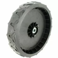 Roue Arriere 340476001036 Pour Tondeuse A Gazon Einhell -Tondeuse Et Accessoires Boutique 57260381 2