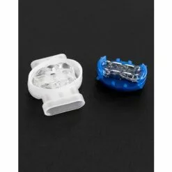 Kartokner 25 Pack Connecteurs De Câble Remplis Des Résines Pour Robot Tondeuse Automower,Réparer Fil Electrique Bas Voltage Tondeuse Automatique - Étanches, Sûrs, Dénudage Inutile 8 Kartokner 25 Pack Connecteurs De Câble Remplis Des Résines Pour Robot Tondeuse Automower,Réparer Fil Electrique Bas Voltage Tondeuse Automatique - Étanches, Sûrs, Dénudage Inutile -Tondeuse Et Accessoires Boutique 57271548 2