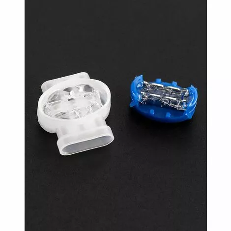 Kartokner 25 Pack Connecteurs De Câble Remplis Des Résines Pour Robot Tondeuse Automower,Réparer Fil Electrique Bas Voltage Tondeuse Automatique - Étanches, Sûrs, Dénudage Inutile 4 Kartokner 25 Pack Connecteurs De Câble Remplis Des Résines Pour Robot Tondeuse Automower,Réparer Fil Electrique Bas Voltage Tondeuse Automatique - Étanches, Sûrs, Dénudage Inutile – Image 2