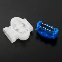 Kartokner 50 Pack Connecteurs De Câble Remplis Des Résines Pour Robot Tondeuse Automower，Réparer Fil Electrique Bas Voltage Tondeuse Automatique - Étanches, Sûrs, Dénudage Inutile -Tondeuse Et Accessoires Boutique 57271778 4