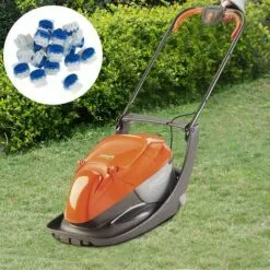 HKLFFJA 20pcs Connecteurs De Câble Remplis Des Résines Connecteur Husqvarna Automower Connecteur Étanche Pour Jardin Extérieur Jardin Robot Tondeuse Automower Résiste à L’eau Et Aux Intempéries 11 HKLFFJA 20pcs Connecteurs De Câble Remplis Des Résines Connecteur Husqvarna Automower Connecteur Étanche Pour Jardin Extérieur Jardin Robot Tondeuse Automower Résiste à L’eau Et Aux Intempéries -Tondeuse Et Accessoires Boutique 57478666 5