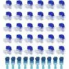 HKLFFJA 30Pcs Connecteurs De Câble Jardin Robot Tondeuse Automower Original Remplis Résines 314 Résiste à L’eau Intempéries Connectors Kit Réparation Pour Câbles Avec 10 Bornes Dérivation 2 HKLFFJA 30Pcs Connecteurs De Câble Jardin Robot Tondeuse Automower Original Remplis Résines 314 Résiste à L’eau Intempéries Connectors Kit Réparation Pour Câbles Avec 10 Bornes Dérivation -Tondeuse Et Accessoires Boutique 57478679 1