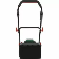 Güde Tondeuse à Gazon Accu 330/20-4Ah - Batterie Et Chargeur Inclus - Boîte De Collecte 30 L 9 Güde Tondeuse à Gazon Accu 330/20-4Ah - Batterie Et Chargeur Inclus - Boîte De Collecte 30 L -Tondeuse Et Accessoires Boutique 57485181 3