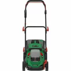 Güde Tondeuse à Gazon Accu 330/20-4Ah - Batterie Et Chargeur Inclus - Boîte De Collecte 30 L 11 Güde Tondeuse à Gazon Accu 330/20-4Ah - Batterie Et Chargeur Inclus - Boîte De Collecte 30 L -Tondeuse Et Accessoires Boutique 57485181 5