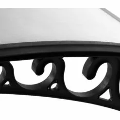 SWANEW Garage Pour Tondeuse à Gazon Protection Solaire Robot De Tonte Toit Capot De Protection Outils De Jardinage - Noir 10 SWANEW Garage Pour Tondeuse à Gazon Protection Solaire Robot De Tonte Toit Capot De Protection Outils De Jardinage - Noir -Tondeuse Et Accessoires Boutique 57504092 4