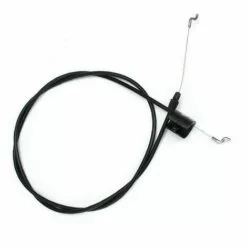 DENUOTOP Accessoire Pour Tondeuse Et Autoportée Remplacement Du Câble De Commande De Traction De L'accélérateur De La Tondeuse à Gazon, Convient Pour MTD Craftsman 183567 -Tondeuse Et Accessoires Boutique 57589179 4