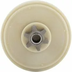 BARES Tronçonneuse Electrique Drive Sproket Engrenage Intérieur De Pignon D'entraînement De Tronçonneuse Electrique En Plastique Pour Les Produits 107713-01 Et 717-04749 -Tondeuse Et Accessoires Boutique 57596752 5