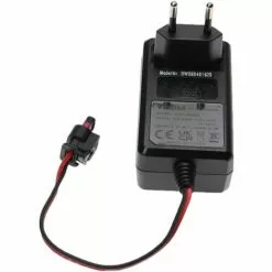 Vhbw Adaptateur Secteur Compatible Avec Husqvarna Automower 308 Tondeuse à Gazon, Robot Tondeur