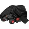 ABCRITAL Housse Imperméable Pour Tondeuse Autoportée, Housse De Tondeuse Housse De Protection Pour Tondeuse À Gazon Housse De Tracteur De Pelouse En Tissu Pour Extérieur Jardin Pelouse, 183Cm X 137Cm X 117Cm 2 ABCRITAL Housse Imperméable Pour Tondeuse Autoportée, Housse De Tondeuse Housse De Protection Pour Tondeuse À Gazon Housse De Tracteur De Pelouse En Tissu Pour Extérieur Jardin Pelouse, 183Cm X 137Cm X 117Cm -Tondeuse Et Accessoires Boutique 57779330 1