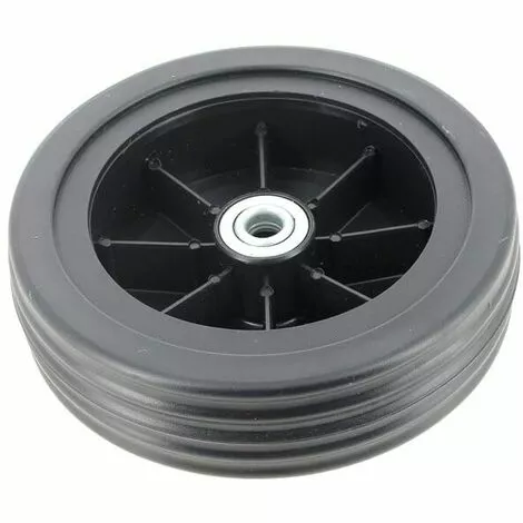 Roue Avant D=170 Pour Tondeuse A Gazon Wolf 3 Roue Avant D=170 Pour Tondeuse A Gazon Wolf