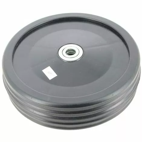 Roue Avant D=170 Pour Tondeuse A Gazon Wolf 4 Roue Avant D=170 Pour Tondeuse A Gazon Wolf – Image 2