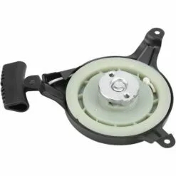 TANABATA Emoshayoga Démarreur De Démarrage à Recul Pour Honda GXV120 GXV140 GXV160 HRM195 215 28400ZG9803 11 TANABATA Emoshayoga Démarreur De Démarrage à Recul Pour Honda GXV120 GXV140 GXV160 HRM195 215 28400ZG9803 -Tondeuse Et Accessoires Boutique 58220625 5