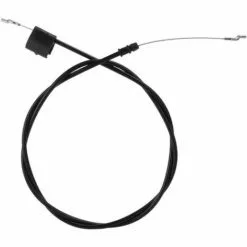 TANABATA Remplacement Du Câble De Commande De Traction De L'accélérateur De La Tondeuse à Gazon, Convient Pour 917379100 917379200 -Tondeuse Et Accessoires Boutique 58221317 2